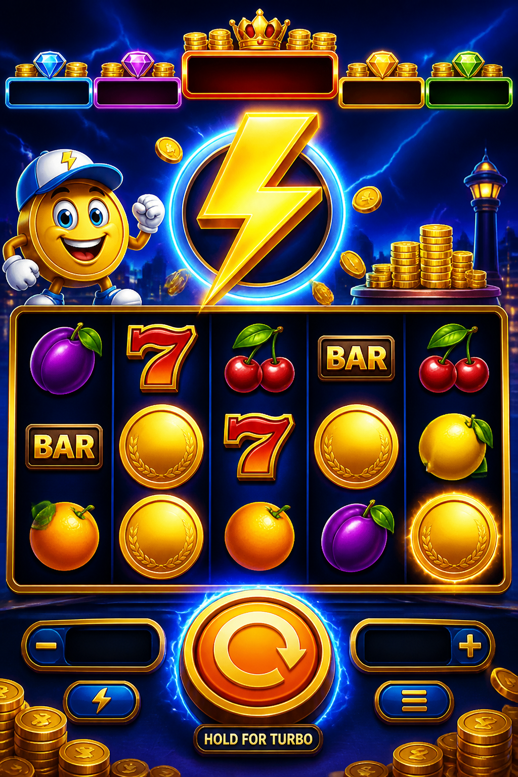 Coin strike casino 1
